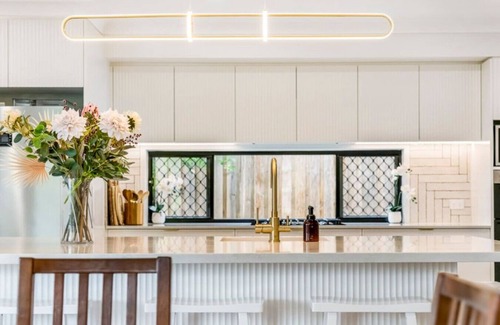 Robina House | Straite St Family Getaway - Spacious & Quiet
