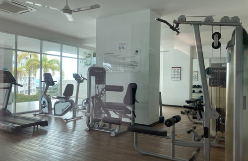 George Town Apartment | Straits Garden Suite Jelutong Georgetown 1R1(Business terminated, do not book!)