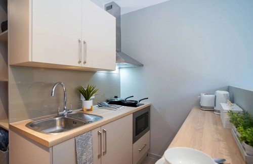 Gifford Apartment | Straits Meadow