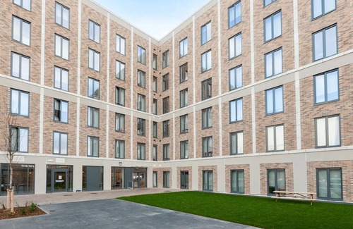 Gifford Apartment | Straits Meadow
