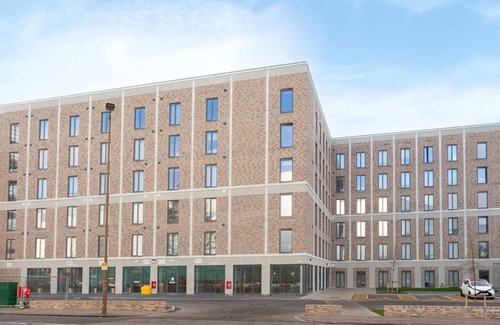 Gifford Apartment | Straits Meadow