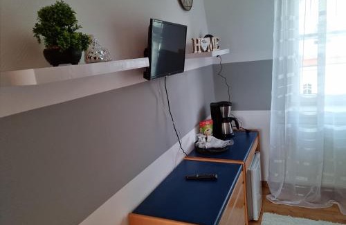 Stralsund Apartment | Stral-Sund