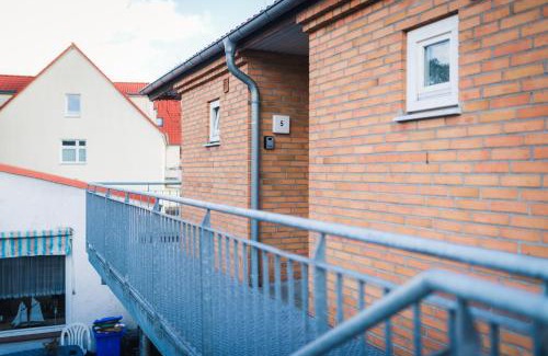 Stralsund Apartment | Stral-Sund