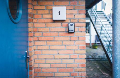 Stralsund Apartment | Stral-Sund