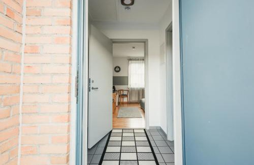 Stralsund Apartment | Stral-Sund