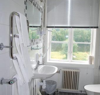 Syssleback Hotel | Strandås B&B