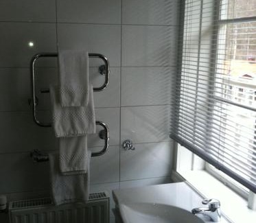 Syssleback Hotel | Strandås B&B