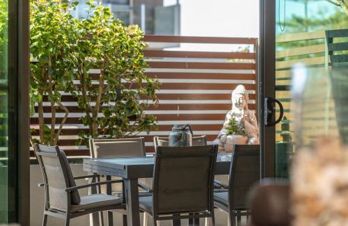 Forster Apartment | Strand Beachside 104