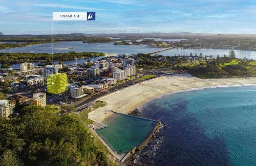 Forster Apartment | Strand Beachside 104