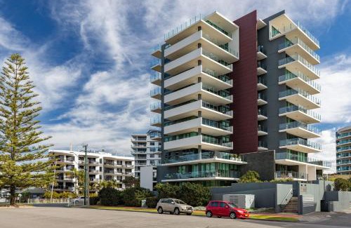 Forster Apartment | Strand Beachside 104