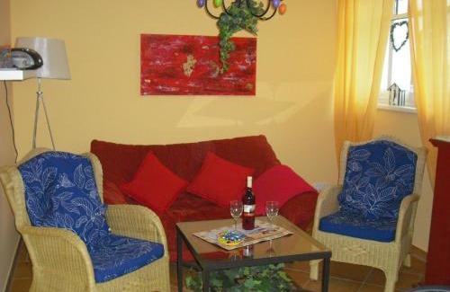 Boergerende-Rethwisch Apartment | "Strand-Gut"