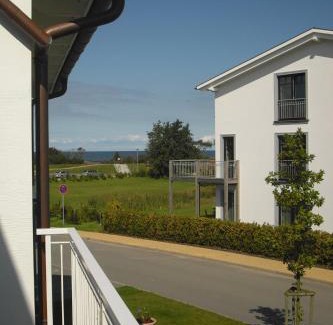 Boergerende-Rethwisch Apartment | "Strand-Gut"