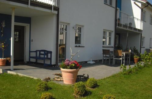 Boergerende-Rethwisch Apartment | "Strand-Gut"