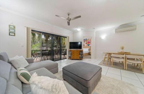 North Ward Apartment | Strand Haven