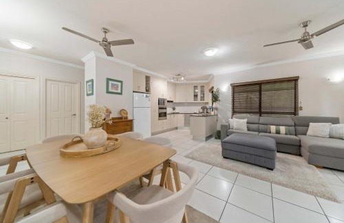North Ward Apartment | Strand Haven