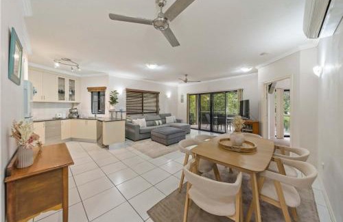 North Ward Apartment | Strand Haven