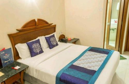 Wellington Pier Hotel | Strand Hotel, Colaba - A Seafront property