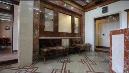 Wellington Pier Hotel | Strand Hotel, Colaba - A Seafront property