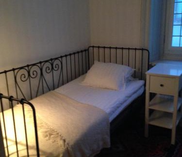 Norrkoping Hotel | Strand Hotel