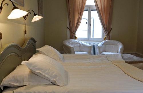 Norrkoping Hotel | Strand Hotel