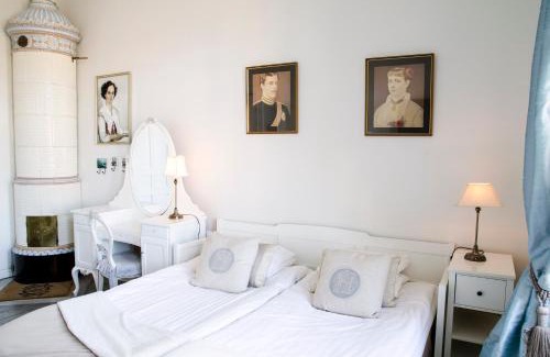 Norrkoping Hotel | Strand Hotel