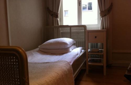 Norrkoping Hotel | Strand Hotel