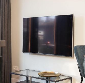 Breezand Apartment | Strand, Zee & Meer