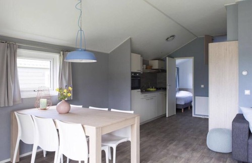 Sint Maartensvlotbrug House | Strand49 holiday house by the sea