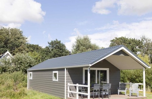 Sint Maartensvlotbrug House | Strand49 holiday house by the sea