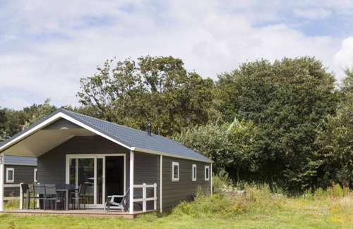 Sint Maartensvlotbrug House | Strand49 holiday house by the sea
