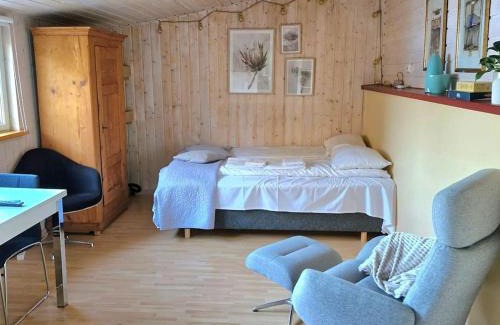 Møre og Romsdal Apartment | Stranda apartment