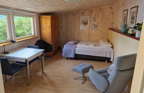 Møre og Romsdal Apartment | Stranda apartment