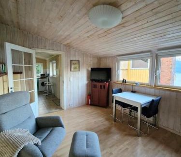 Møre og Romsdal Apartment | Stranda apartment