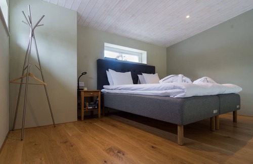 Nar Hotel | Strandakar Hotell & Restaurang