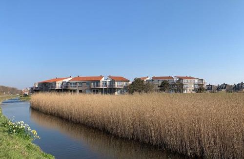 Julianadorp aan zee Apartment | Strandappartement Duynblick