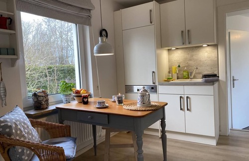 Waabs House | Strandglück in Waabs an der Ostsee