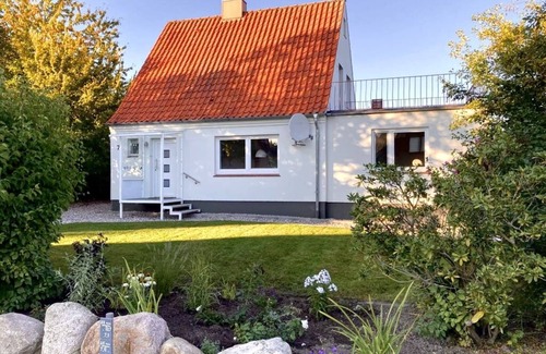 Waabs House | Strandglück in Waabs an der Ostsee