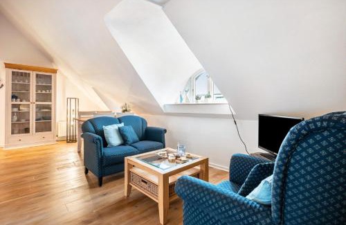 Westerhever Apartment | Strandgut