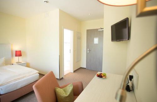 Guestrow Hotel | Strandhaus am Inselsee