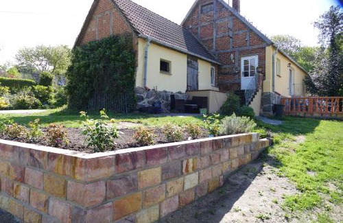 Kalkhorst House | Strandhaus Florimar
