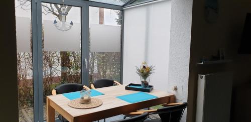 Rerik House | Strandhaus Mari