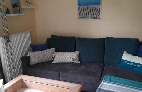 Rerik House | Strandhaus Mari