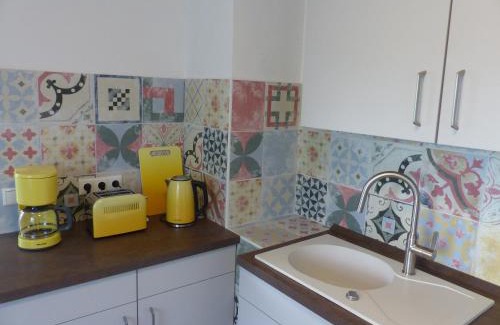 Kalkhorst Apartment | Strandhaus Mariflor