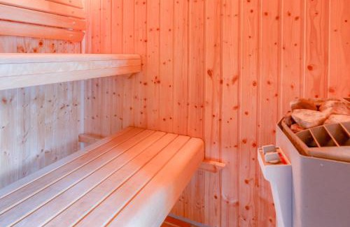 Thiessow Apartment | Strandhaus Thiessow Whg 1