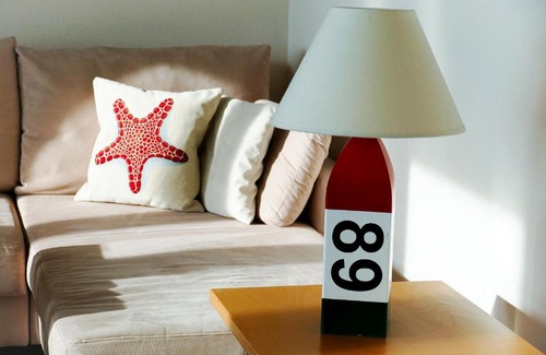 Sahlenburg Apartment | Strandhochhaus SF14