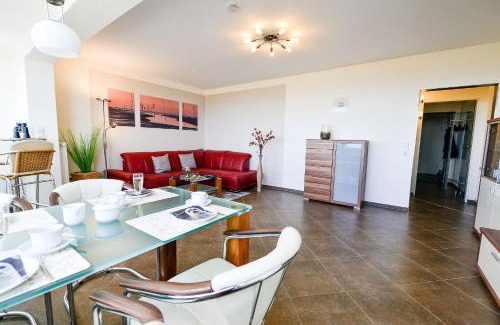 Sahlenburg Apartment | Strandhochhaus SJ09