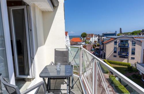 Laboe Apartment | Strandhotel Laboe Nr 39