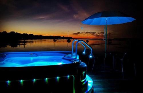 Diessen am Ammersee Hotel | Strandhotel SüdSee Diessen am Ammersee