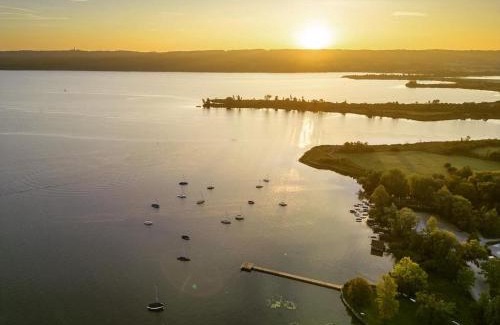 Diessen am Ammersee Hotel | Strandhotel SüdSee Diessen am Ammersee