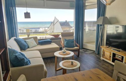 Dahme Apartment | Strandhotel Wohnung 16